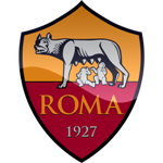 Dresi AS Roma za otroke